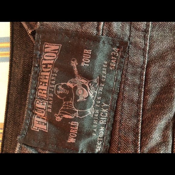 Jeans - Picture 3 of 5